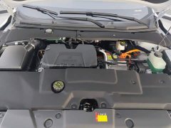Wuling Xingguang 2024 Co-creation Edition 150 Navigator - ფოტო 10