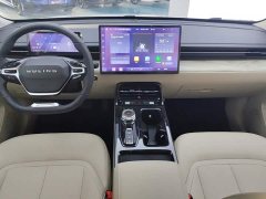 Wuling Xingguang 2024 Co-creation Edition 150 Navigator - ფოტო 12