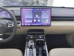 Wuling Xingguang 2024 Co-creation Edition 150 Navigator - ფოტო 13