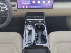 Wuling Xingguang 2024 Co-creation Edition 150 Navigator - ფოტო 16