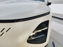 Wuling Xingguang 2024 Co-creation Edition 150 Navigator - ფოტო 5
