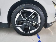 Wuling Xingguang 2024 Co-creation Edition 150 Navigator - ფოტო 6