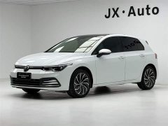 Volkswagen Golf 2021 280TSI DSG Pro - ფოტო 1