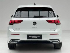 Volkswagen Golf 2021 280TSI DSG Pro - ფოტო 11