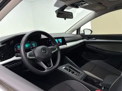 Volkswagen Golf 2021 280TSI DSG Pro - ფოტო 13