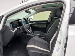 Volkswagen Golf 2021 280TSI DSG Pro - ფოტო 15