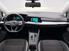 Volkswagen Golf 2021 280TSI DSG Pro - ფოტო 17