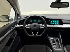 Volkswagen Golf 2021 280TSI DSG Pro - ფოტო 18