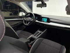 Volkswagen Golf 2021 280TSI DSG Pro - ფოტო 19