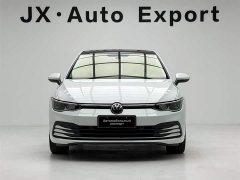 Volkswagen Golf 2021 280TSI DSG Pro - ფოტო 2