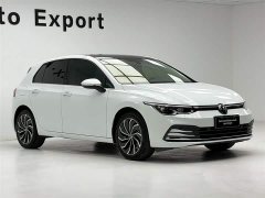 Volkswagen Golf 2021 280TSI DSG Pro - ფოტო 3