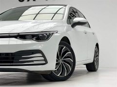 Volkswagen Golf 2021 280TSI DSG Pro - ფოტო 4