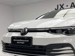 Volkswagen Golf 2021 280TSI DSG Pro - ფოტო 5