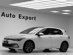Volkswagen Golf 2021 280TSI DSG Pro - ფოტო 7