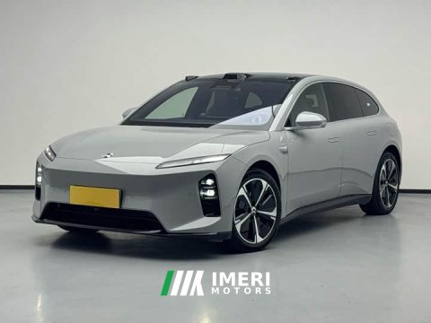 2025 NIO ET5T 75kWh Touring - ავტომობილი ჩინეთიდან