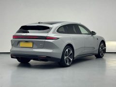 NIO ET5T 75kWh Touring - ფოტო 17