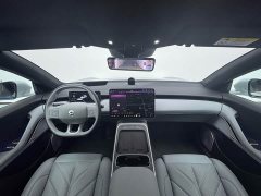 NIO ET5T 75kWh Touring - ფოტო 4