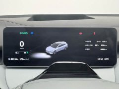 NIO ET5T 75kWh Touring - ფოტო 9