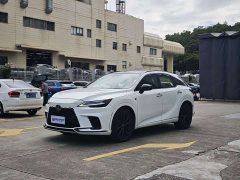 Lexus RX 500h AWD F SPORT Performance - ფოტო 1