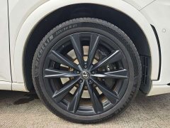 Lexus RX 500h AWD F SPORT Performance - ფოტო 10