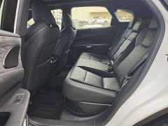 Lexus RX 500h AWD F SPORT Performance - ფოტო 11