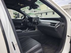 Lexus RX 500h AWD F SPORT Performance - ფოტო 13