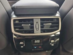Lexus RX 500h AWD F SPORT Performance - ფოტო 14