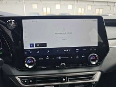 Lexus RX 500h AWD F SPORT Performance - ფოტო 17