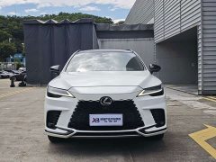 Lexus RX 500h AWD F SPORT Performance - ფოტო 2