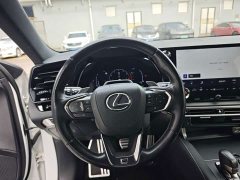 Lexus RX 500h AWD F SPORT Performance - ფოტო 20