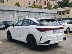 Lexus RX 500h AWD F SPORT Performance - ფოტო 6
