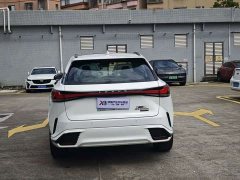Lexus RX 500h AWD F SPORT Performance - ფოტო 7