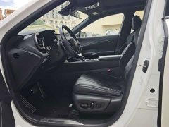 Lexus RX 500h AWD F SPORT Performance - ფოტო 8