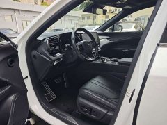 Lexus RX 500h AWD F SPORT Performance - ფოტო 9