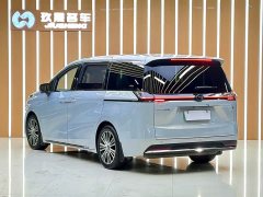 GAC Aion S Plus DM-i 2024 150km MAX - ფოტო 20