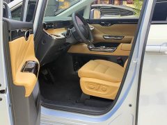 GAC Aion S Plus DM-i 2024 150km MAX - ფოტო 4