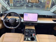 GAC Aion S Plus DM-i 2024 150km MAX - ფოტო 5