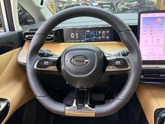 GAC Aion S Plus DM-i 2024 150km MAX - ფოტო 8