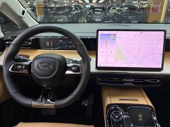 GAC Aion S Plus DM-i 2024 150km MAX - ფოტო 9