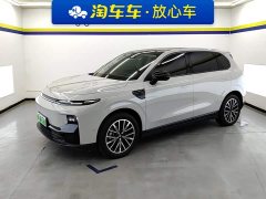 Leapmotor B10 510 Pleasure Edition - ფოტო 1