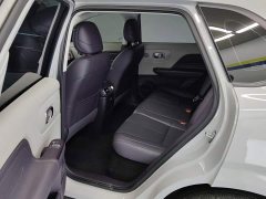 Leapmotor B10 510 Pleasure Edition - ფოტო 11