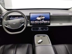Leapmotor B10 510 Pleasure Edition - ფოტო 12