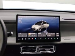 Leapmotor B10 510 Pleasure Edition - ფოტო 13
