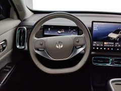 Leapmotor B10 510 Pleasure Edition - ფოტო 15