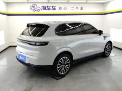 Leapmotor B10 510 Pleasure Edition - ფოტო 3