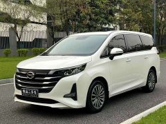 GAC Trumpchi M6 2019 270T Automatic Premium Edition (7-seater) National V - ფოტო 1