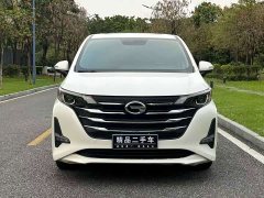 GAC Trumpchi M6 2019 270T Automatic Premium Edition (7-seater) National V - ფოტო 2