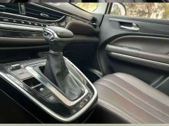 GAC Trumpchi M6 2019 270T Automatic Premium Edition (7-seater) National V - ფოტო 4