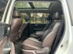 GAC Trumpchi M6 2019 270T Automatic Premium Edition (7-seater) National V - ფოტო 5