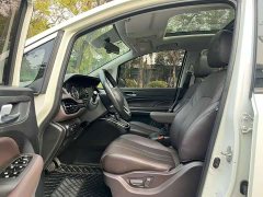 GAC Trumpchi M6 2019 270T Automatic Premium Edition (7-seater) National V - ფოტო 6